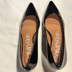 Calvin Klein women shoes 8.5